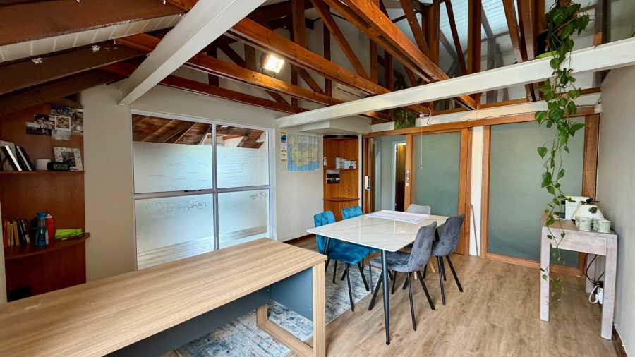 To Let Commercial Property for Rent in Stellenbosch Central Western Cape
